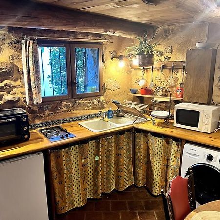 La Maison De Blanche Neige Assignan Екстер'єр фото
